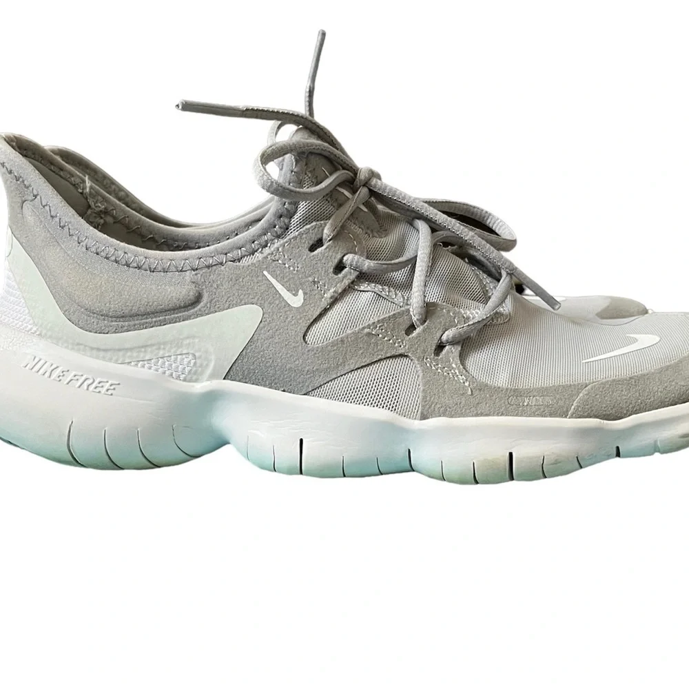 Size 9, Nike Free Run 5.0 - Picture 6 of 8